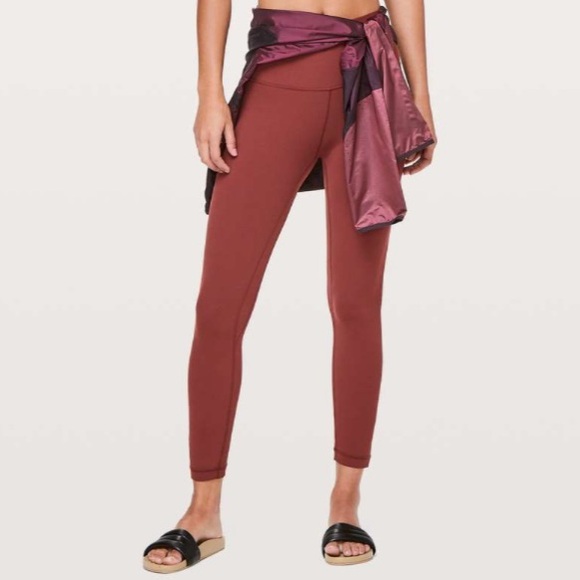 Lululemon Align Pant I| *25" Savannah - Picture 2 of 5